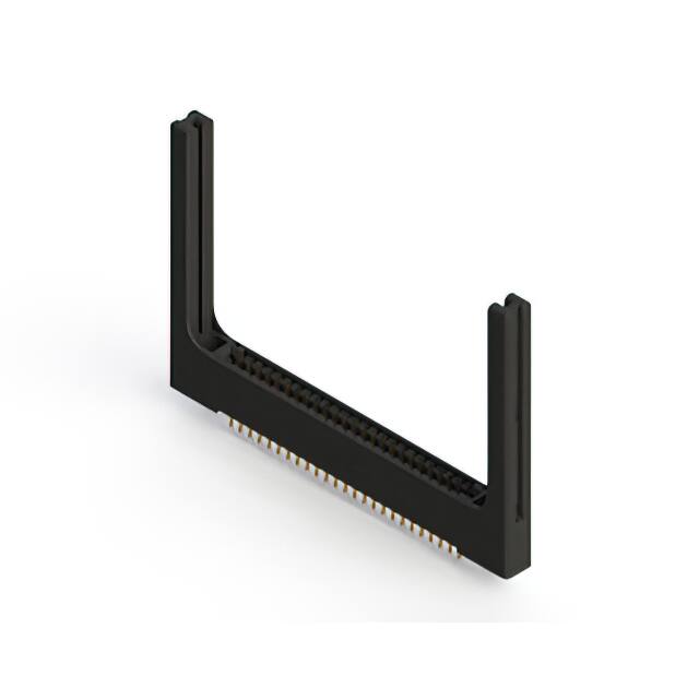 396-050-556-258 EDAC Inc.  Edgeboard Connectors